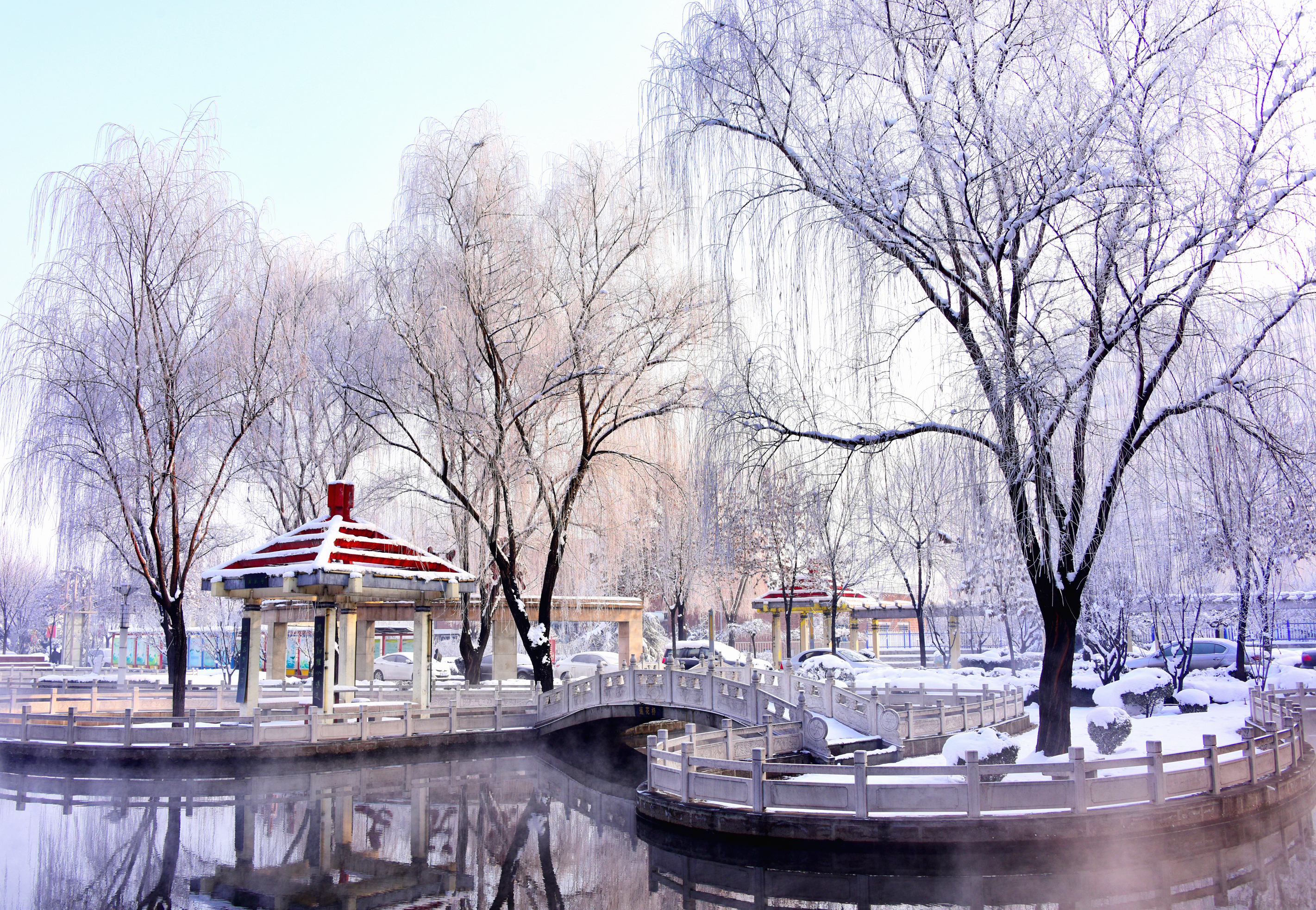 司馬雪景